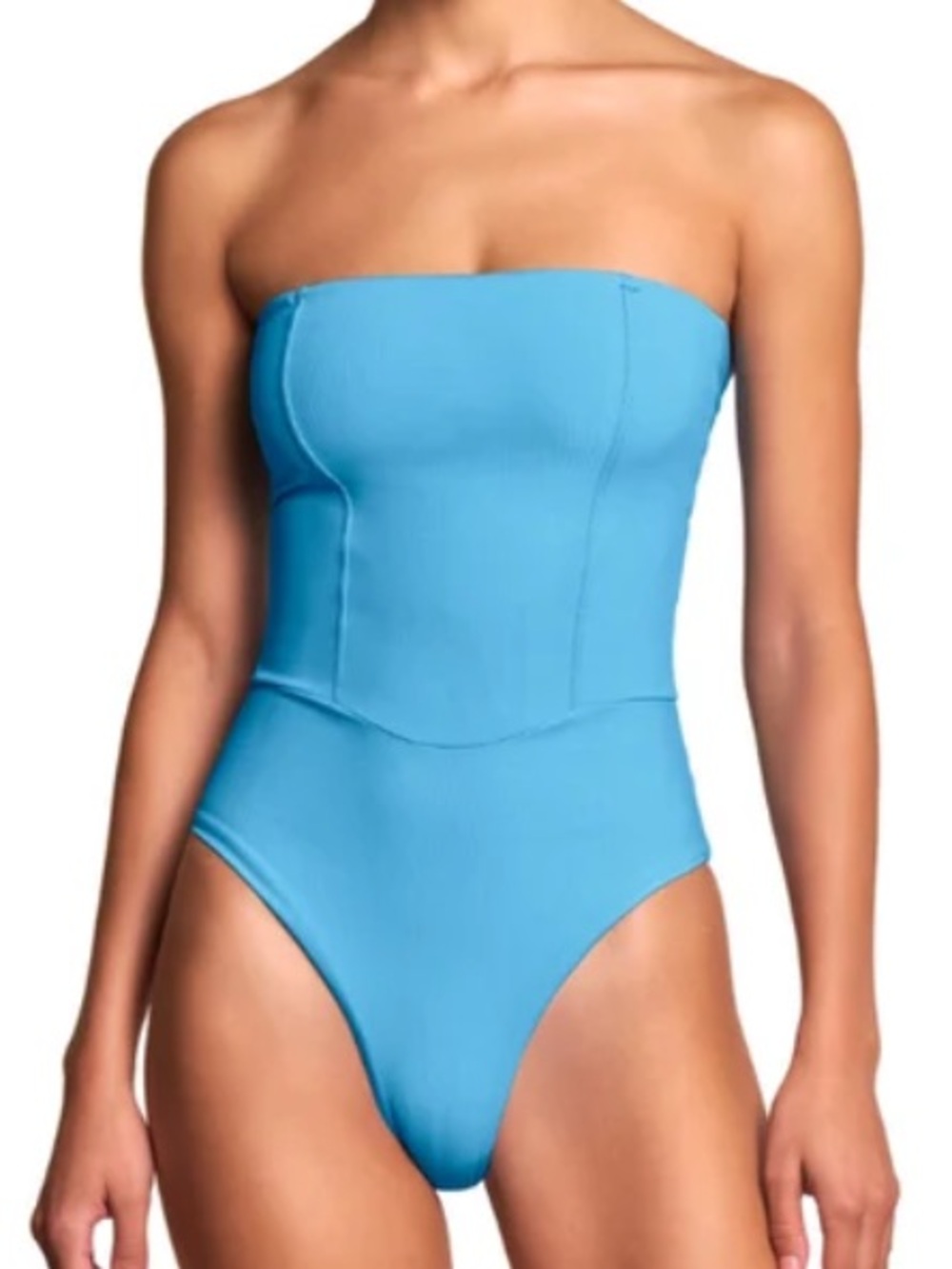 Maaji Bluetooth Cancun Reversible One-Piece Swimsuit, Size XS/S
